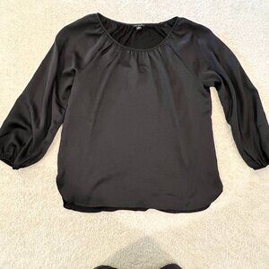 Ann Taylor Blouse Size Small